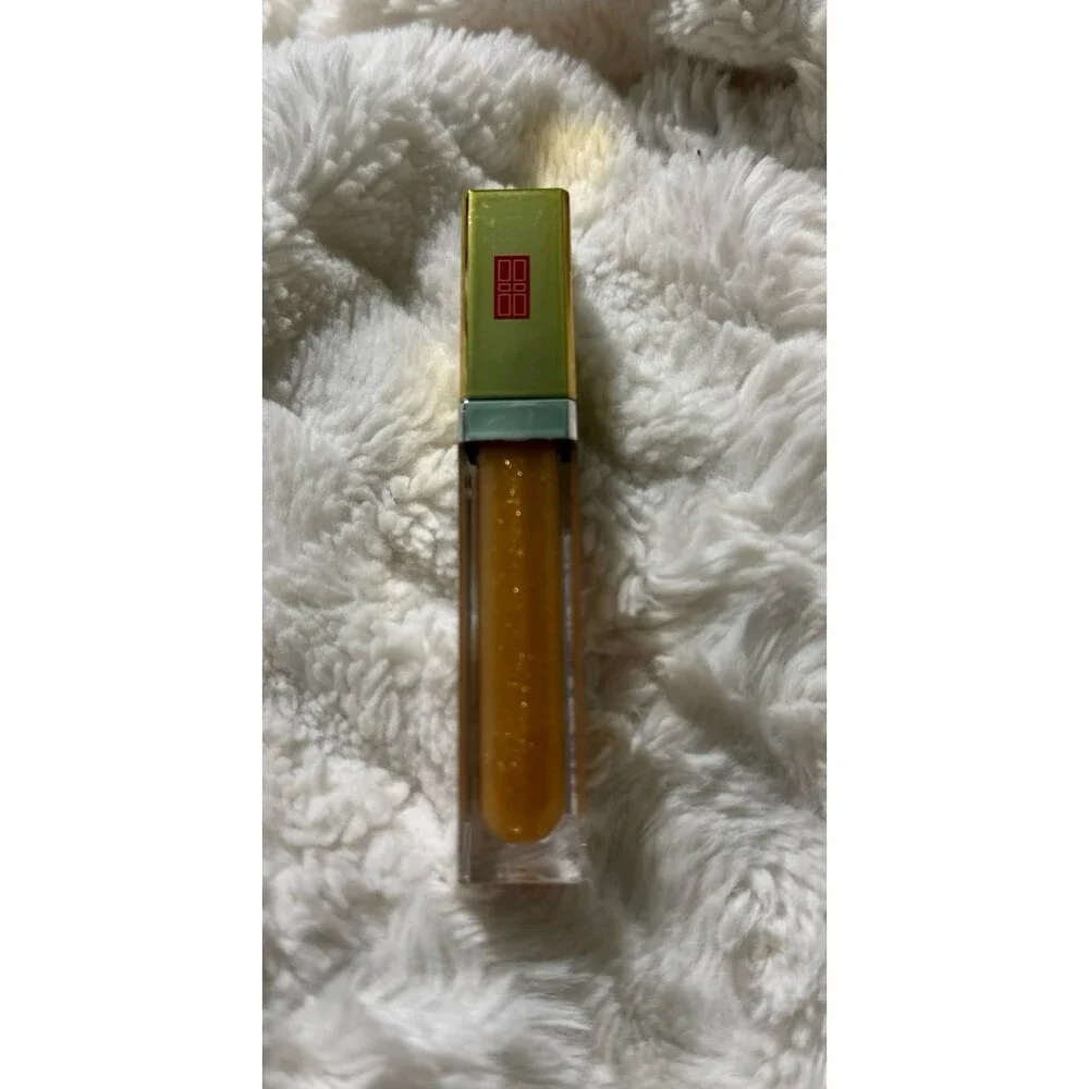 Elizabeth Arden Gold Lip Balm Luxurious Shine